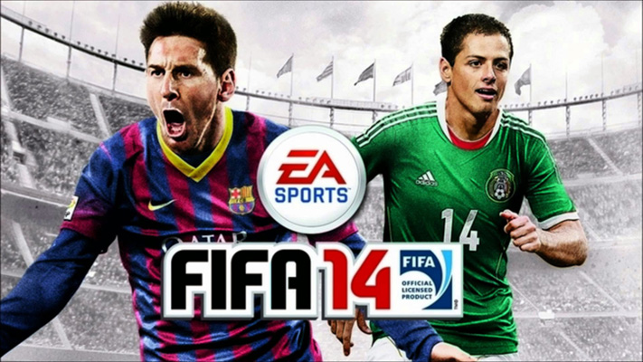 Fifa 14 Full Version Apk Free Download