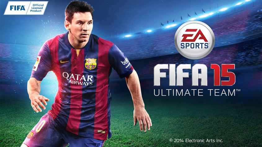 Скачать игры fifa 15 на андроид