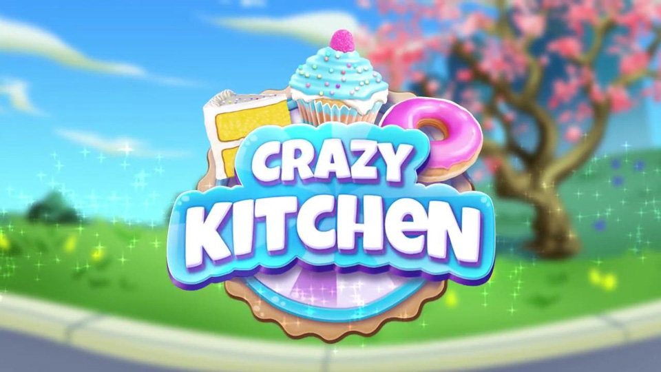 Crazy Kitchen на андроид скачать бесплатно с «Игроид»