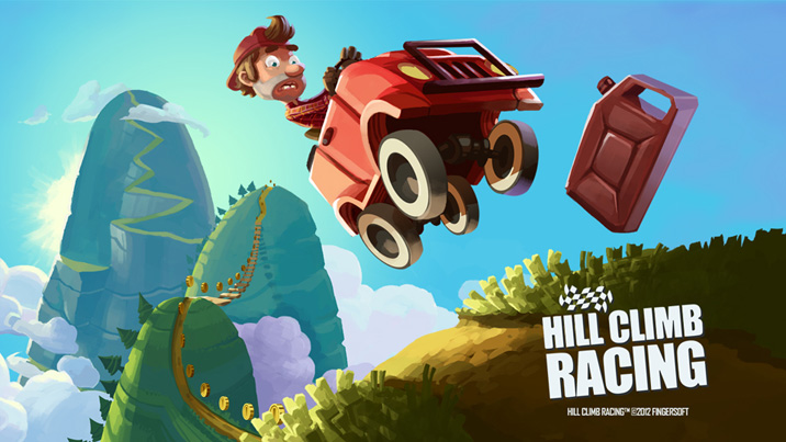 Как взломать игру hill climb racing на андроиде