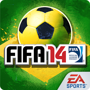 Fifa 14 EA Sports