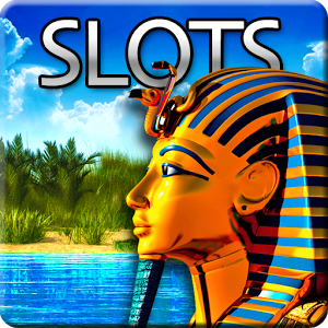 Slots - Pharaohs Way