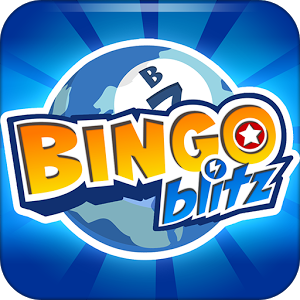 Bingo Blitz