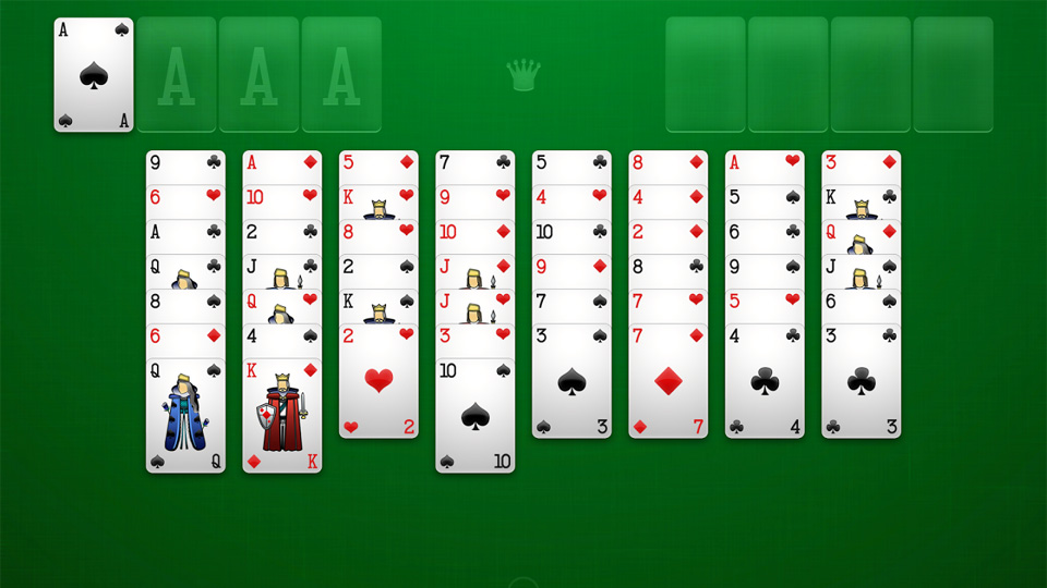 freecell download game
