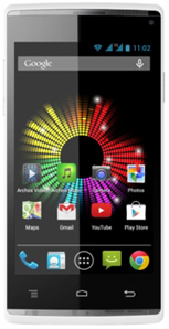   Archos 40b Titanium