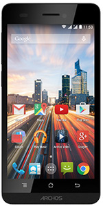   Archos 45b Helium 4G