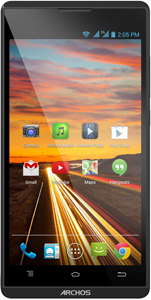   Archos 50b Oxygen