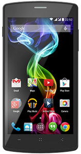   Archos 50b Platinum