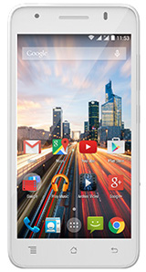   Archos 50c Helium 4G