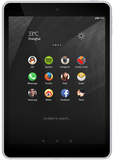 Игры на Nokia N1
