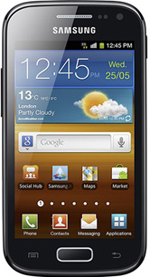   Samsung Galaxy Ace 2