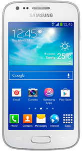   Samsung Galaxy Ace 3