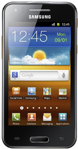   Samsung Galaxy Beam 2