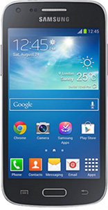   Samsung Galaxy Core Plus