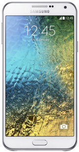   Samsung Galaxy E7