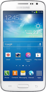   Samsung Galaxy Express 2