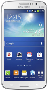   Samsung Galaxy Grand 2