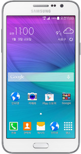   Samsung Galaxy Grand Max