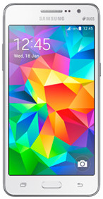   Samsung Galaxy Grand Prime