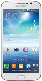   Samsung Galaxy Mega 5.8