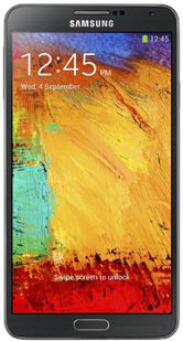   Samsung Galaxy Note 3