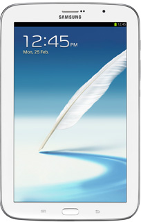 Игры на Samsung Galaxy Note 8.0
