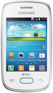   Samsung Galaxy Pocket Neo