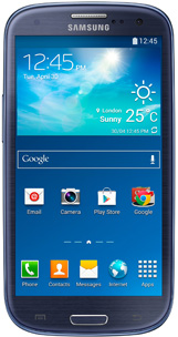 Игры на Samsung Galaxy S3 Neo
