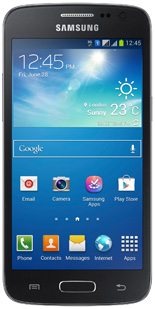 Игры на Samsung Galaxy S3 Slim
