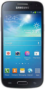 Игры на Samsung Galaxy S4 Mini