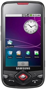 Игры на Samsung Galaxy Spica