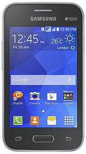 Игры на Samsung Galaxy Star 2