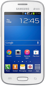 Игры на Samsung Galaxy Star Pro