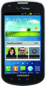 Игры на Samsung Galaxy Stellar