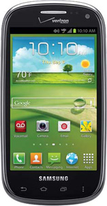 Игры на Samsung Galaxy Stratosphere II
