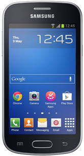 Игры на Samsung Galaxy Trend Lite