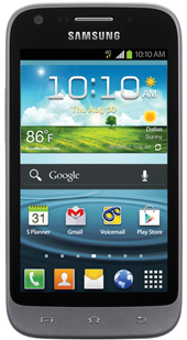Игры на Samsung Galaxy Victory 4G