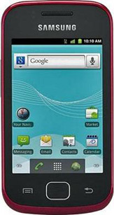Игры на Samsung Repp