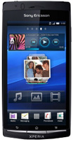 Игры на Sony Ericsson Xperia arc S