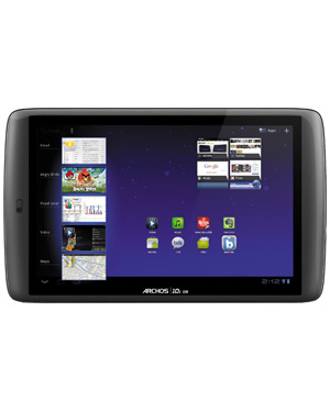   Archos 101 G9