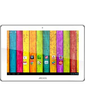   Archos 101 Titanium