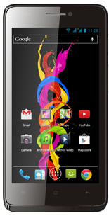   Archos 45 Titanium
