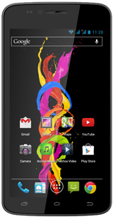   Archos 53 Titanium