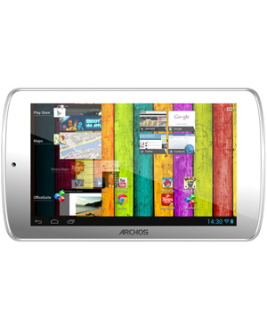   Archos 70 Titanium