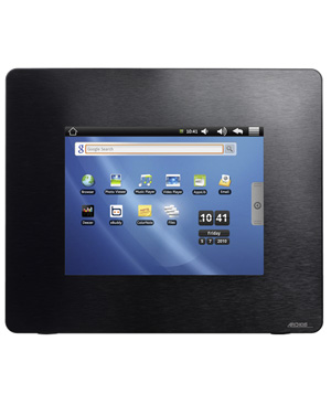   Archos 8 Home Tablet