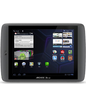   Archos 80 G9