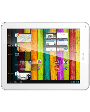  Archos 97 Titanium