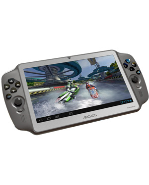   Archos GamePad