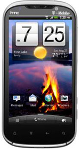 Игры на HTC Amaze 4G