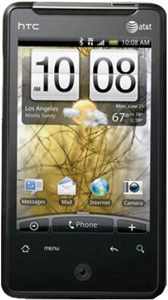   HTC Aria